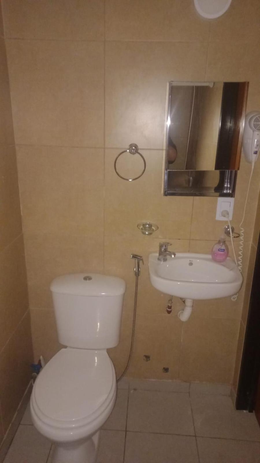 Apartamentos Willy - En Zona Residencial Con Estacionamiento Mendoza Esterno foto