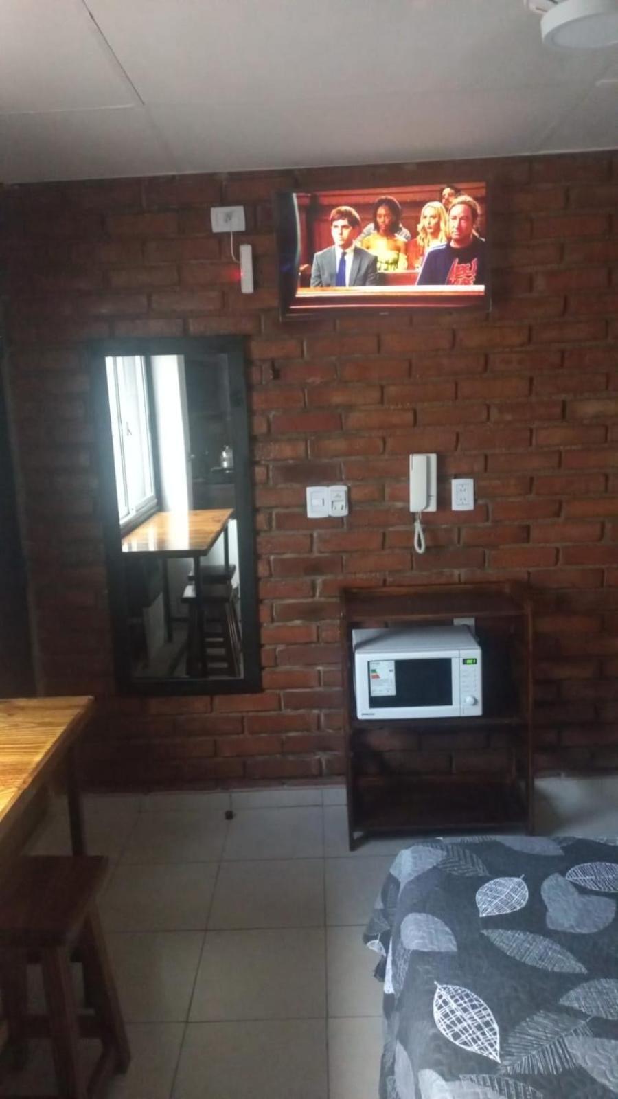 Apartamentos Willy - En Zona Residencial Con Estacionamiento Mendoza Esterno foto