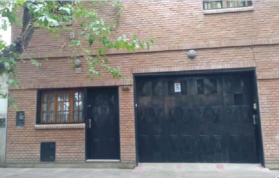 Apartamentos Willy - En Zona Residencial Con Estacionamiento Mendoza Esterno foto